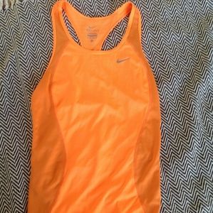 Nike Dri Fit Sports Tank